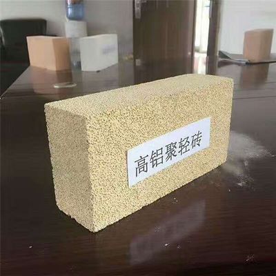 high alumina insulation bricks price
