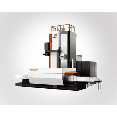 CNC DRILLING AND TAPPING MACHINE CENTER