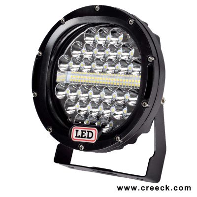 7 Inch Round LED Driving Light
