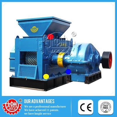 Environmental protection New style professional coal briquette machine