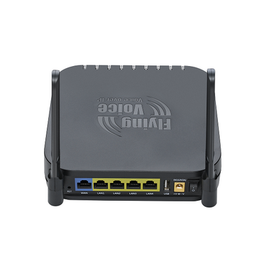 FPX9102H Wireless Router with 2FXO Ports