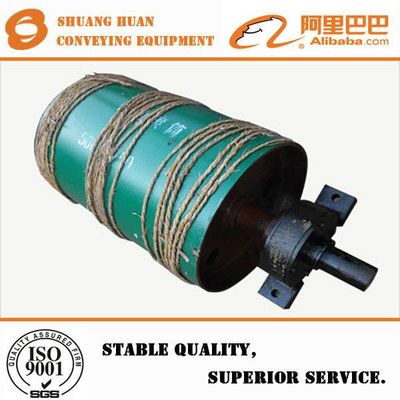 hot sale conveyor pulley from China