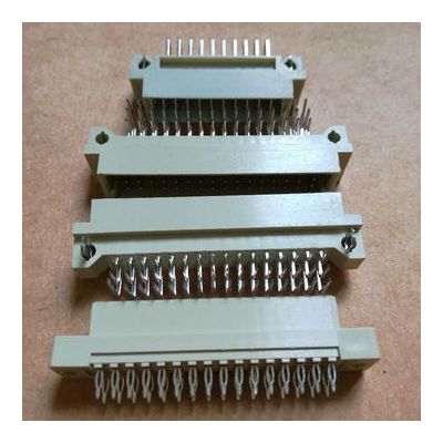 Sell and Custom different DIN41612 connector with many years experiences.