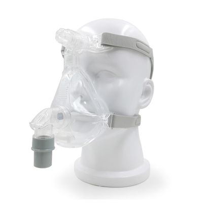 CPAP & BIPAP Full Face Masks BYOND Medical Devices - Hunan Beyond ...