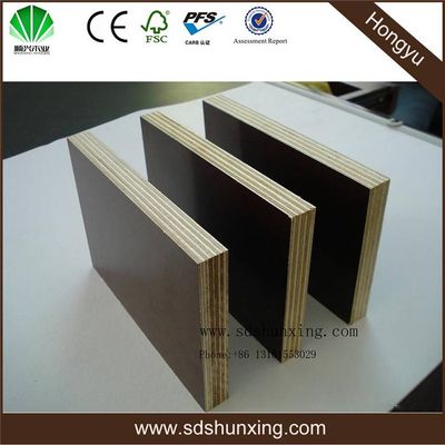 free samples film faced shutter plywood