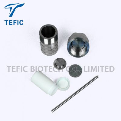 100ml SS304 Teflon Lined Hydrothermal Synthesis Autoclave Reactor Supplier