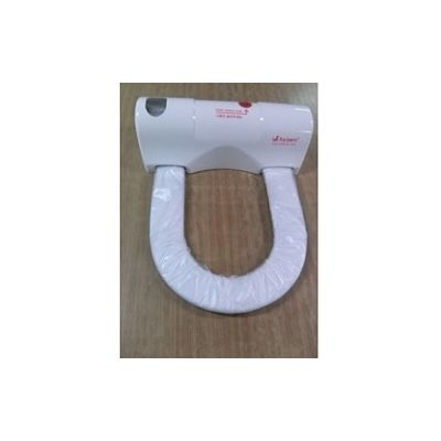 Hygienic toilet seat (Battery or A/C type)
