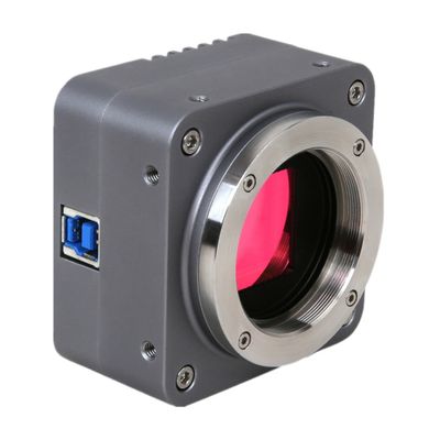 10mp 4.2mp BigEYE Digital Microscope Camera with SONY IMX294 4/3" Sensor CMOS USB3.0 86 FPS