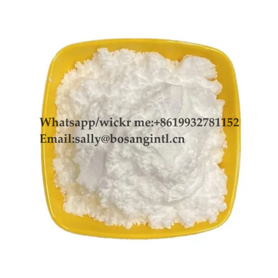 Hot Selling CAS 14176-50/2 Tile tamine Hy drochloride with 99% Purity