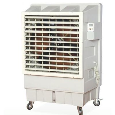 industrial mobile evaporative air cooler CY-18CM