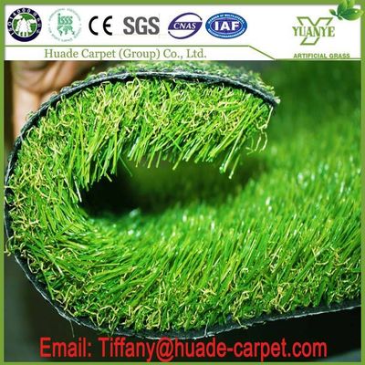 Cheap synthetic lawn grass turf for sports garden landscaping for sale