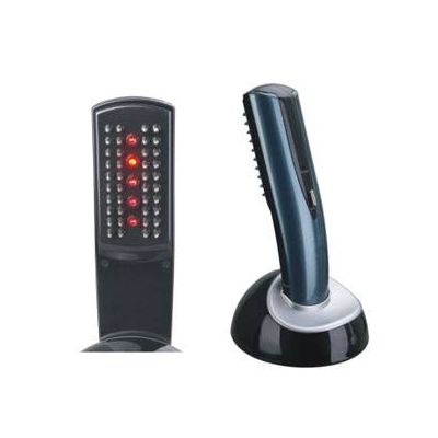 Laser Comb 5 Beams(650NM)+Massage Comb Kit