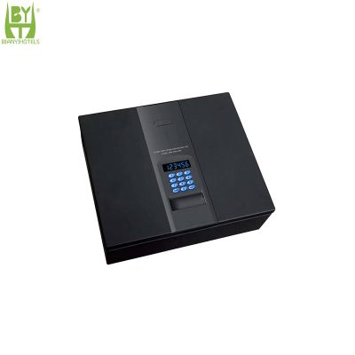 Professional Hotel Safety Small Safe With Password Security Safe Box Locker