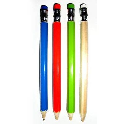 eco-friendly ball point pen