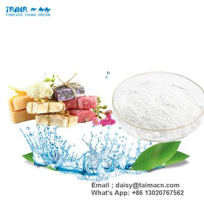 Toffee Additive Food Grade Top Quality Ws-5 Cooling Agent