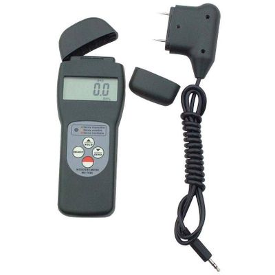 Mulfunctional moisture meter MC7825PS