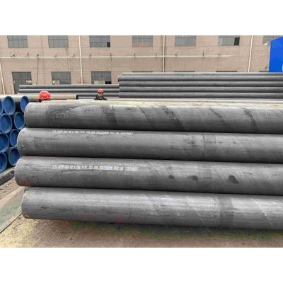 Hot Water Stransfer Steel Pipe Supplier, Factory Price A53 Gr. B Pipe for Heat Transfer
