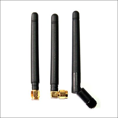 Gsm Rubber AntennaP/N:DM-GSM-02
