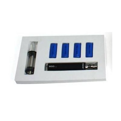 Wholesale E-cigarette Evod Kit Atomizer Manufacturer