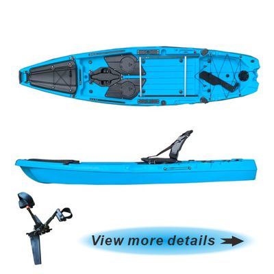 Ningbo Itoo Rotomolding Technology Co., Ltd - Kayak, Canoe, Cooler