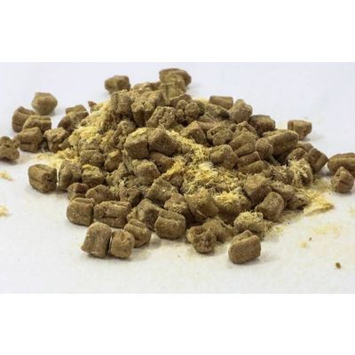 All-Breed Adult Oven Baked Fresh Dry Dog Food (Chicken & Salmon)