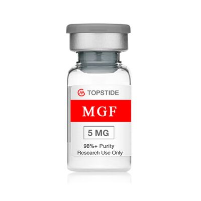 Top Mechano Growth Factor MGF peptide powder 5mg per vial