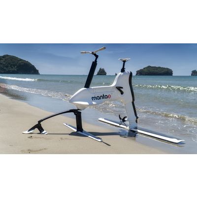 Manta5 Hydrofoil bikes XE-1 jet-ski Water Bikes, Underwater Seascooter Sublue Mix Pro Whiteshark Sco