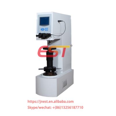 China supplier HBS-3000 digital micro brinell hardness tester