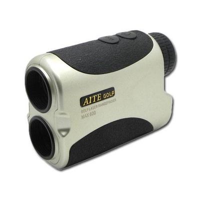 mini laser digital measurement instruments golf rangefinder monocular 600m
