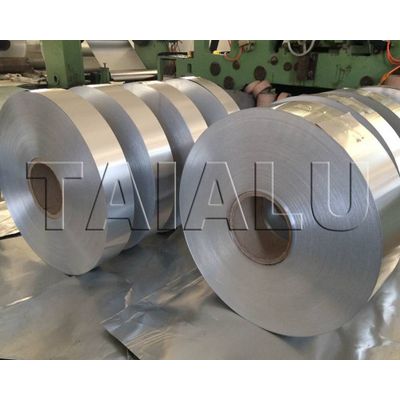 8011 aluminium strip foil manufacturer for pilfer proof cap,vial seals, pharmaceutical caps