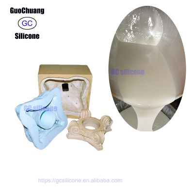 China Liquid Silicone Mold Making Material at Best Price in Dongguan