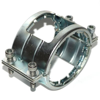 CLAMP/COUPLING/GRIPS
