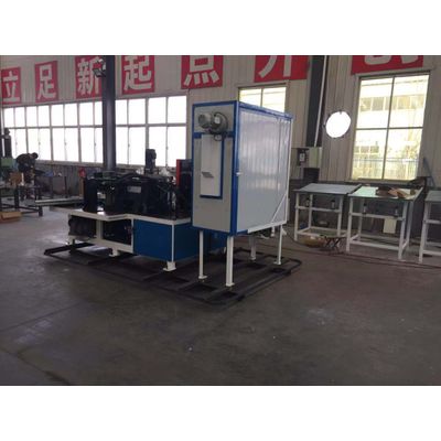 Fully automatic/paper tube machine/Tongri/Trz-2023/paper cone machine