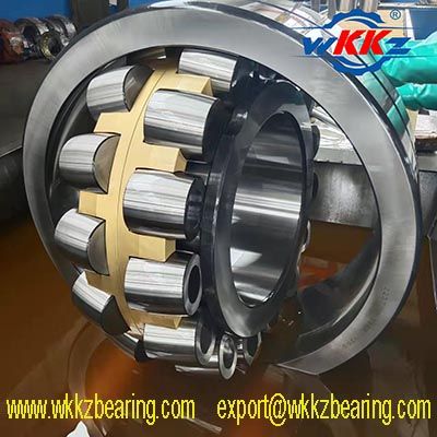 23076 MB W33 C3 large bore spherical roller bearings