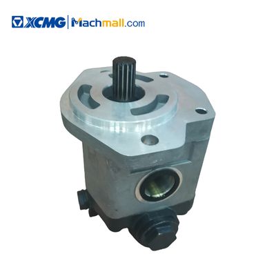XCMG Rough Terrain Crane Spare Parts Steering Oil Pump 803006891 Hot For Sale