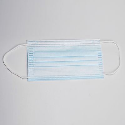 Type IIR Breathable Face Mask