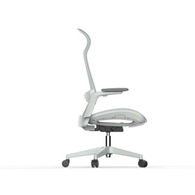 Sihoo M98C-101 Grey Whole Mesh Fabric Design Ergonomic Office Chair