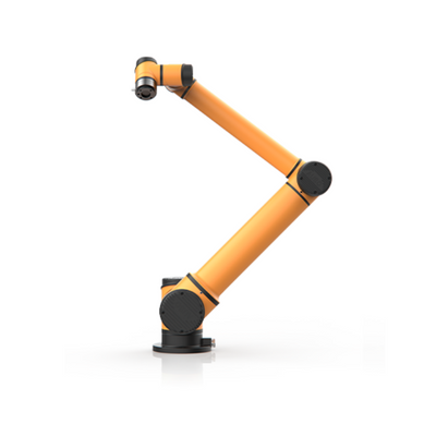AUBO-I10 cobot robot arm 6 axis 10kg payload 1350mm arm reach welding robot collaborative
