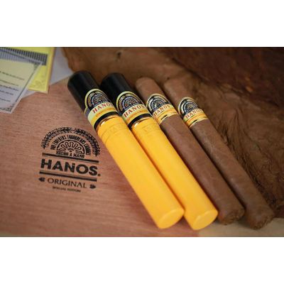 Cigar Hanos 56