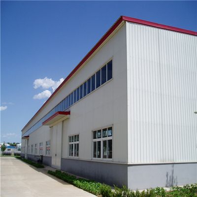 Steel Structure House Factory Iron And Steel Companies Steel Structure Materials Parts