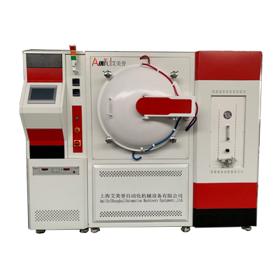 Plug and Play Vacuum Brazing Furnace for Diamond Wheel/Marble Cutter