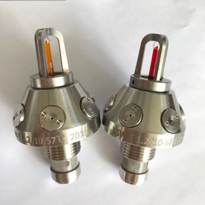 close style Fire protection Sprinkler Chinese GBO Brand