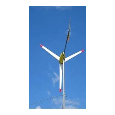 Portable 300W Wind Turbine Generator
