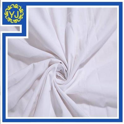 bleached fabric in home textile woven fabric