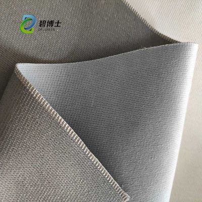 750g Acid Resistance Finish Fiberglass Filter Cloth with Teflon Membrane for Air Clean Dust Collect