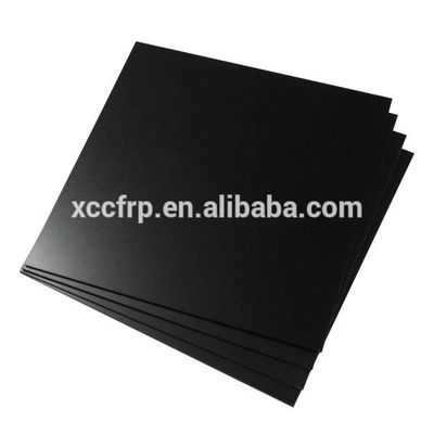 Factory Price G10/Fr4 black Fiberglass Sheet, Fiberglass Plate, Fiberglass Laminated Sheet