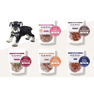Bugs-pet Vege-Mix offer the best pet food and the best selection of natural and organic pet foods (f