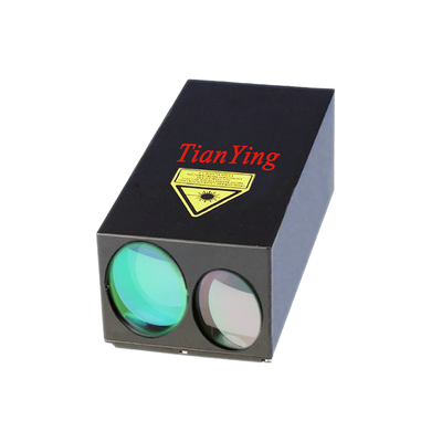 15km 5Hz smallest 1540nm Eye Safe Military Laser Range Finder/ Laser Rangefinder Binoculars Core