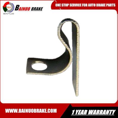 China Brake accessories hardware clips Meachanical Wear Indicators Acoustic Sensors for auto brake