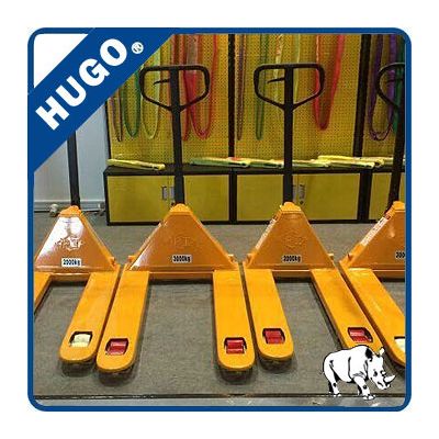 CE approved Manual Hand Pallet Jack, ac hand pallet truck